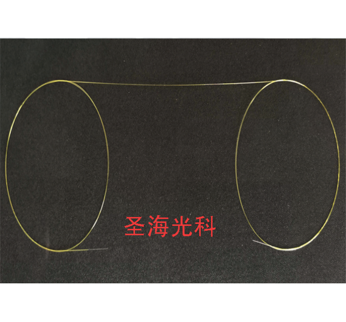 Polyimide Fiber Bragg Grating