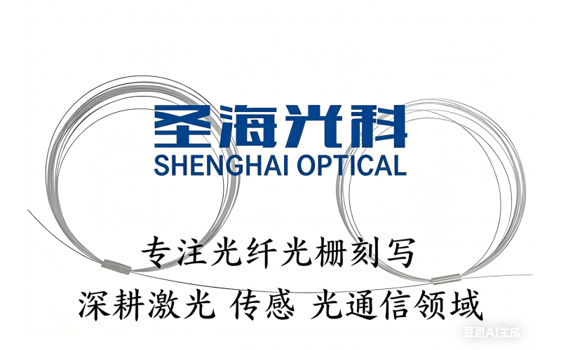 山东圣海光科——光纤光栅定制服务型超市