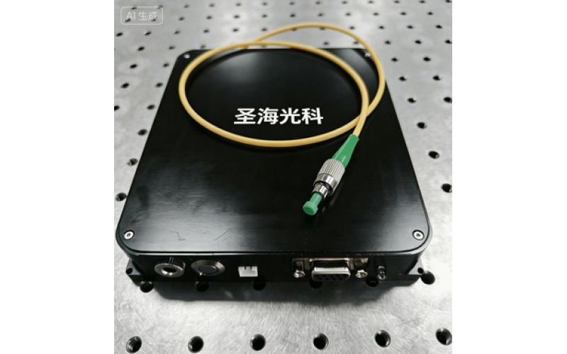 宽谱精密光源优选｜山东圣海光纤 ASE、SLD 系列宽带光源产品推介